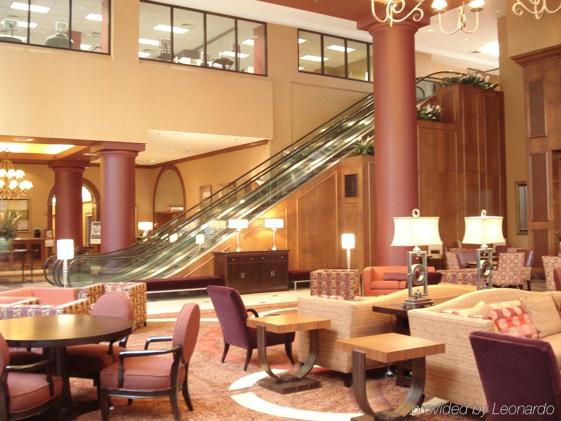 City Place Hotel Saint Louis Interior photo
