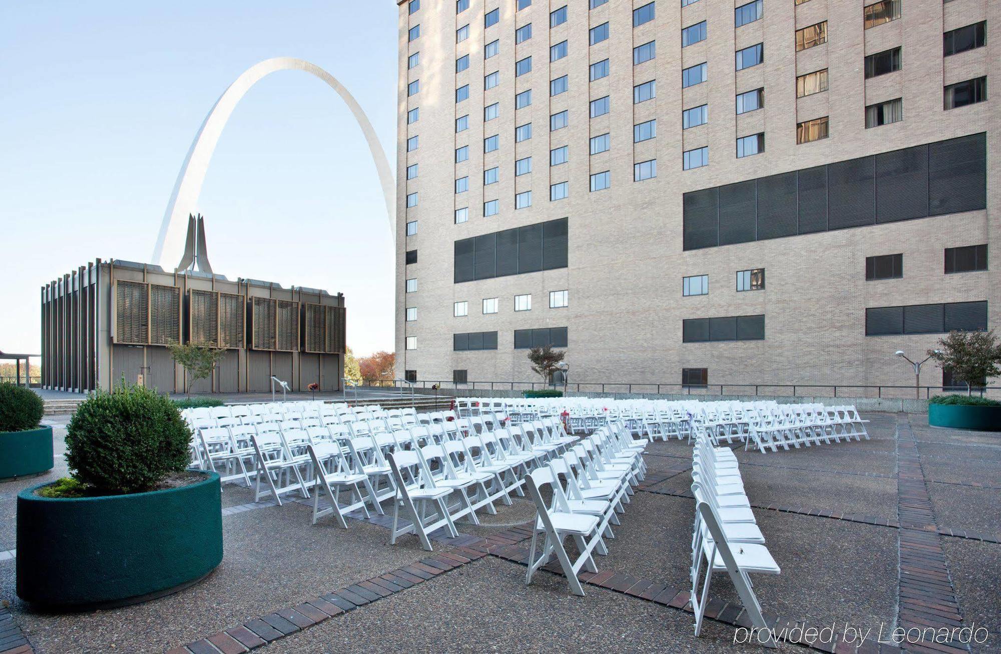 City Place Hotel Saint Louis Facilities photo
